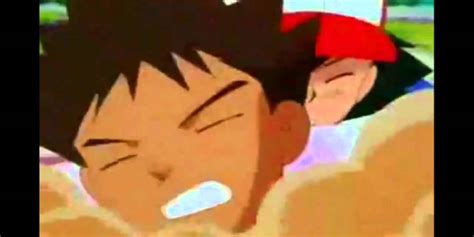Pokémon games have been around for over 20 years and continue to be one of the world’s most popular video games. . Pokemon porn gay